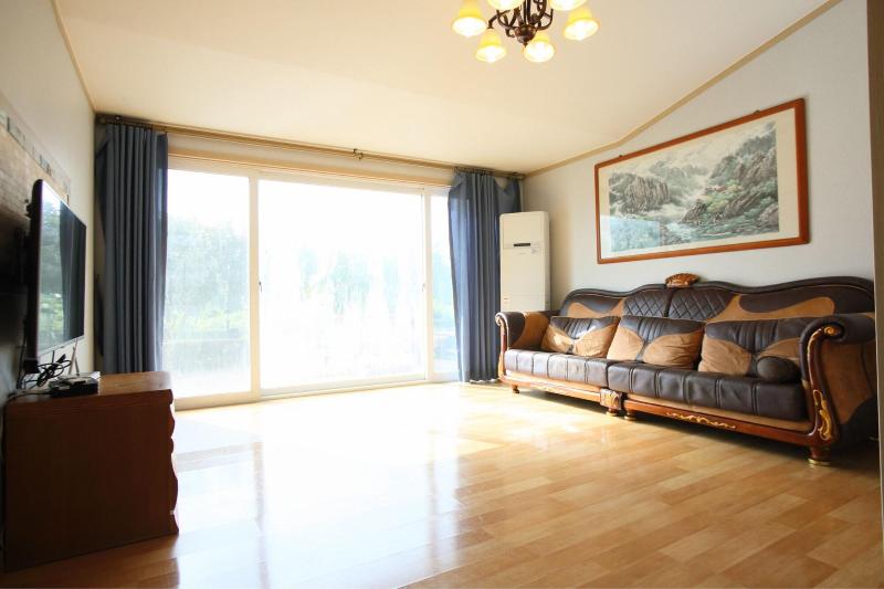 Blaze Resort Jeju image