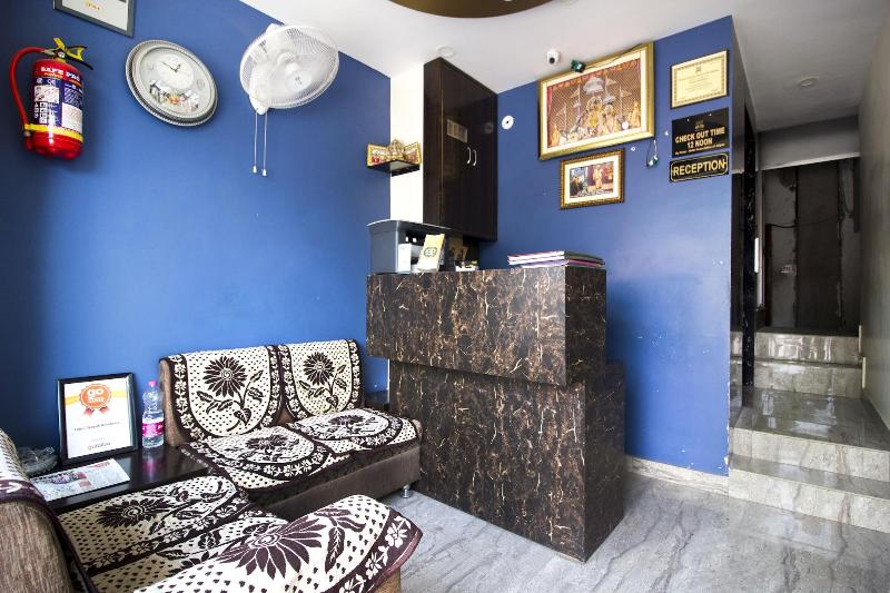 FabHotel Deepak Residency image
