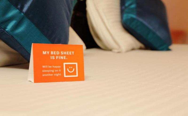 FabHotel Deepak Residency image