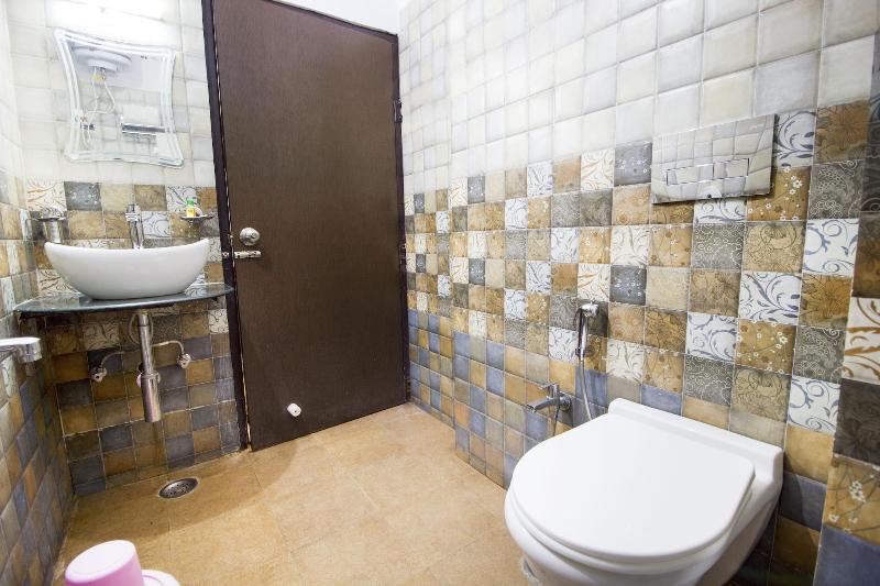 FabHotel Deepak Residency image