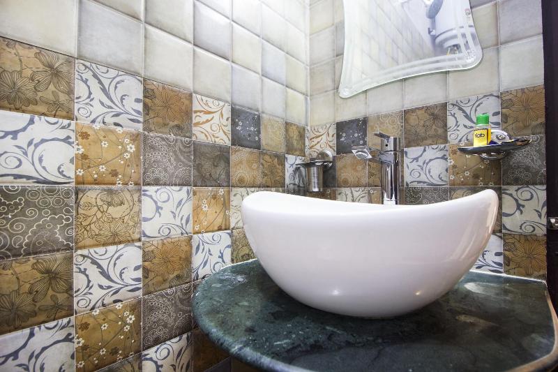FabHotel Deepak Residency image