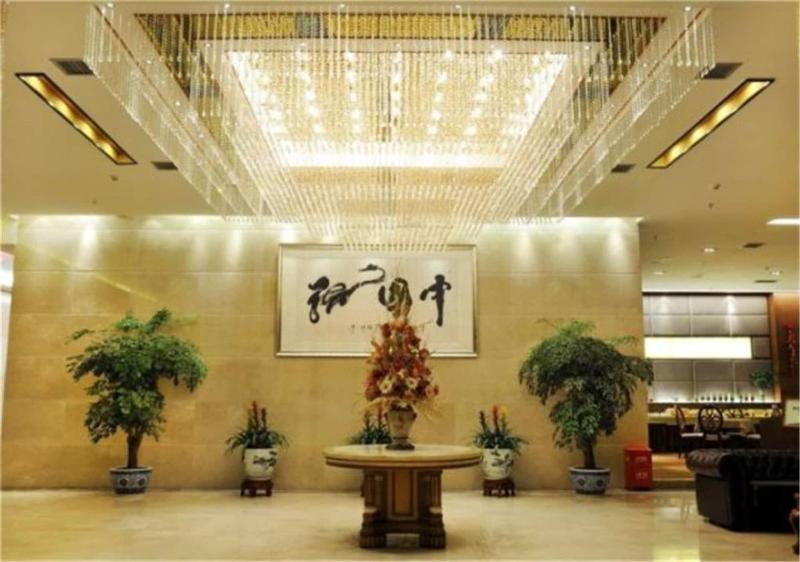 Shi Dai Jin Cheng Hotel — photo 3