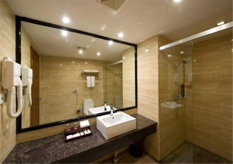 Shi Dai Jin Cheng Hotel — photo 5