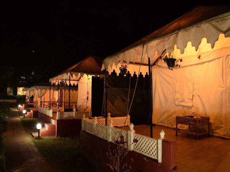 4353 Aravali Tent Resort — photo 2
