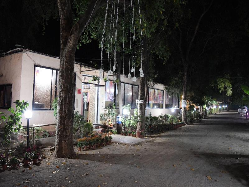 4353 Aravali Tent Resort — photo 3