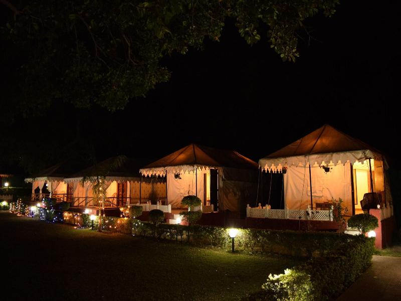 4353 Aravali Tent Resort — photo 4