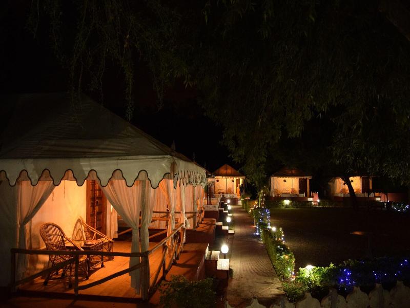 4353 Aravali Tent Resort — photo 5