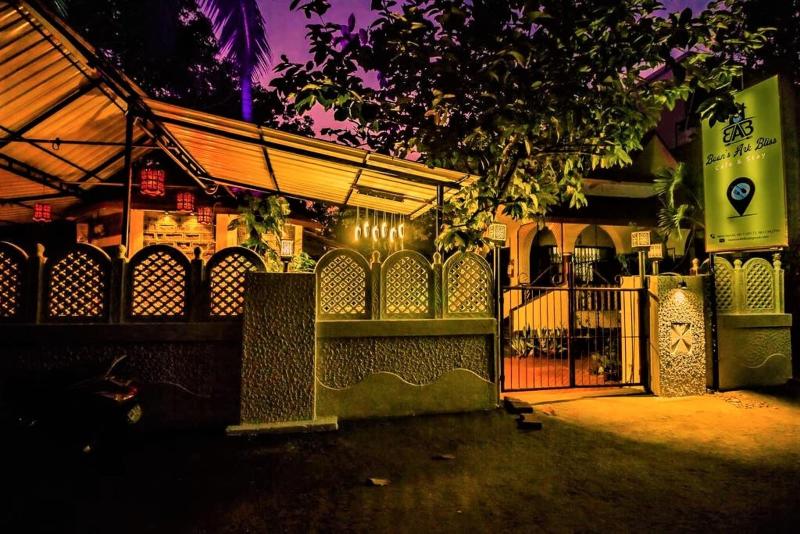 Hotel Boon'S Ark Anjuna Goa — photo 2