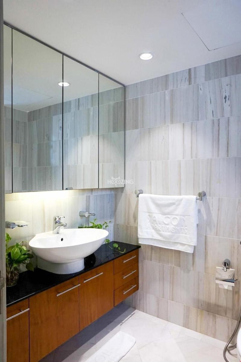Downtown Retro Serviced Apartment image
