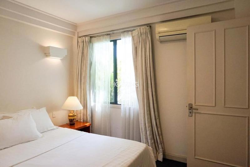 Downtown Retro Serviced Apartment image