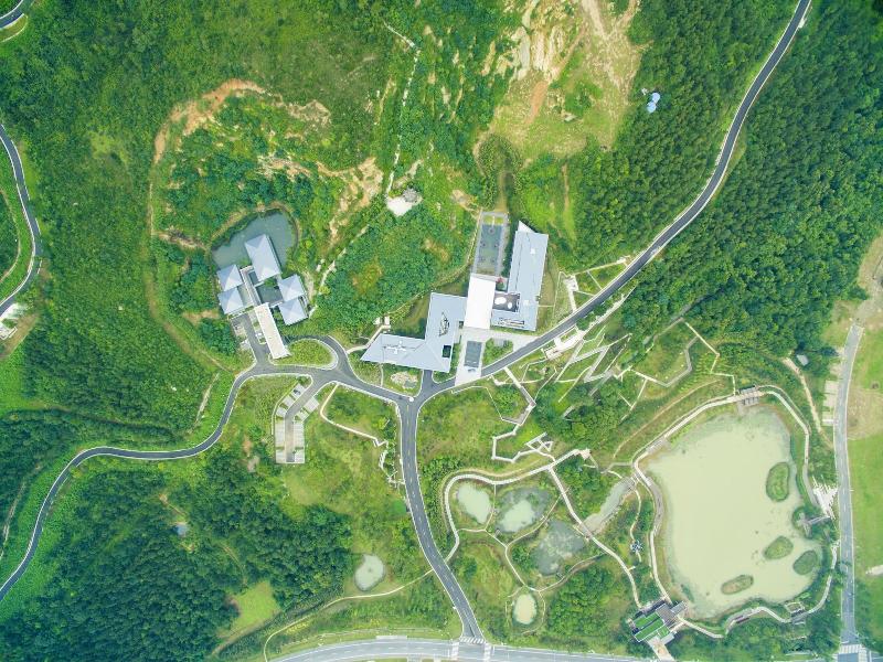 Suzhou Jade Conference Center image