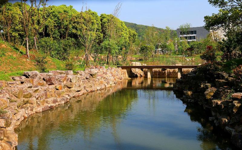 Suzhou Jade Conference Center image