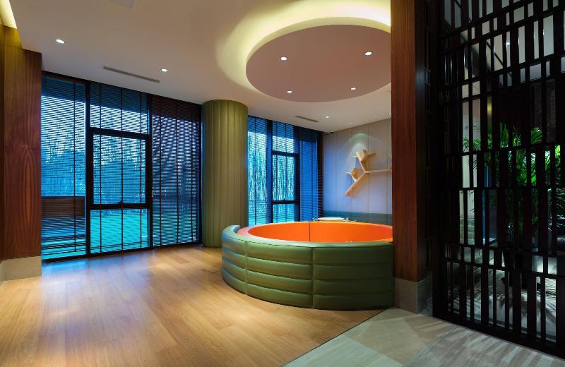 Suzhou Jade Conference Center image