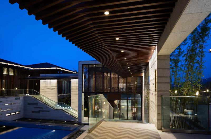 Suzhou Jade Conference Center image