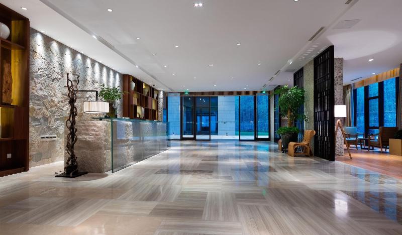 Suzhou Jade Conference Center image
