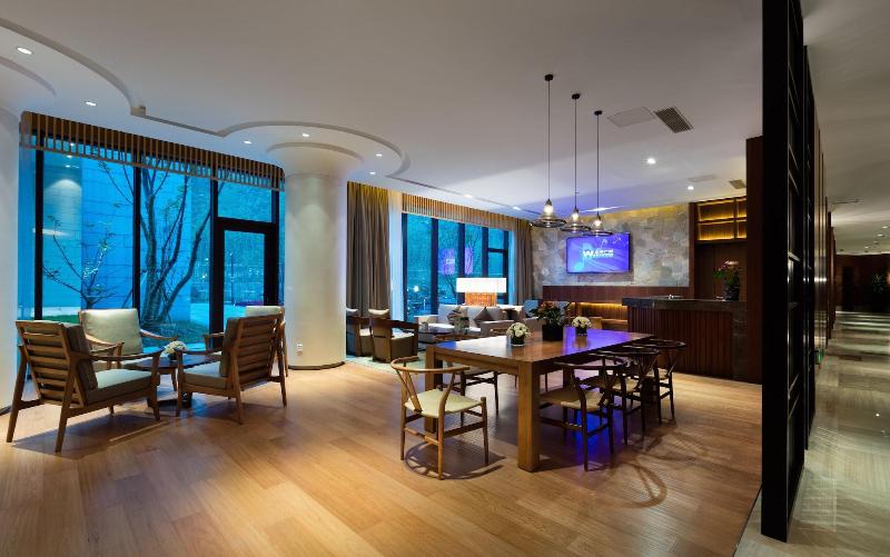 Suzhou Jade Conference Center image