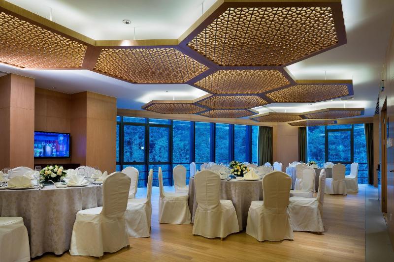Suzhou Jade Conference Center image