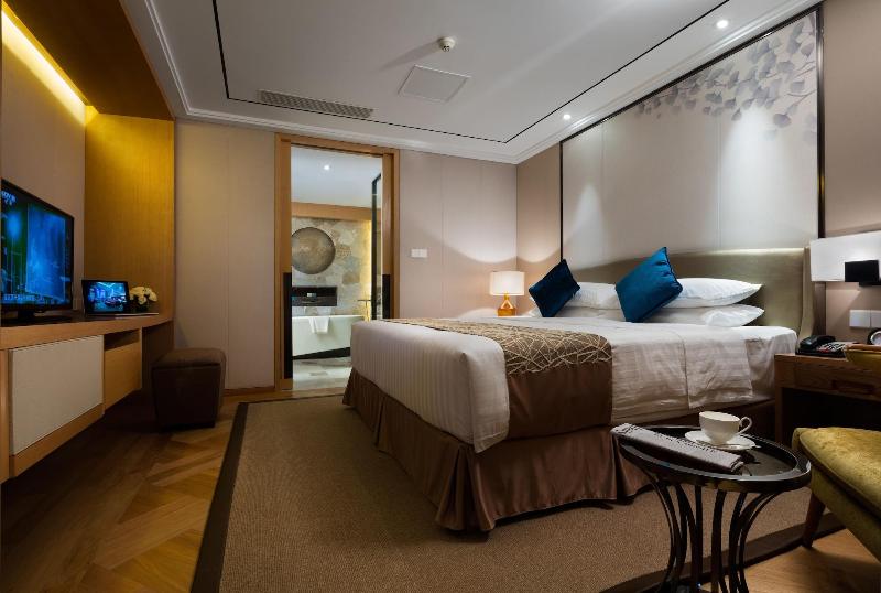 Suzhou Jade Conference Center image