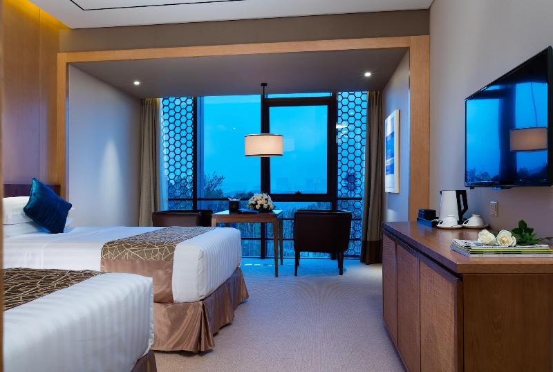 Suzhou Jade Conference Center image