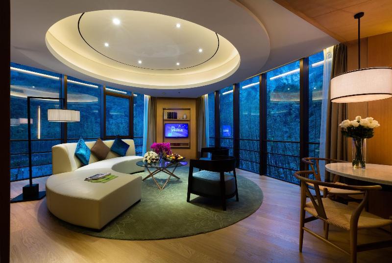 Suzhou Jade Conference Center image