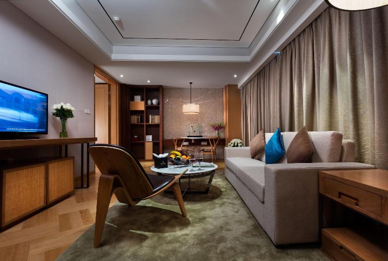 Suzhou Jade Conference Center image