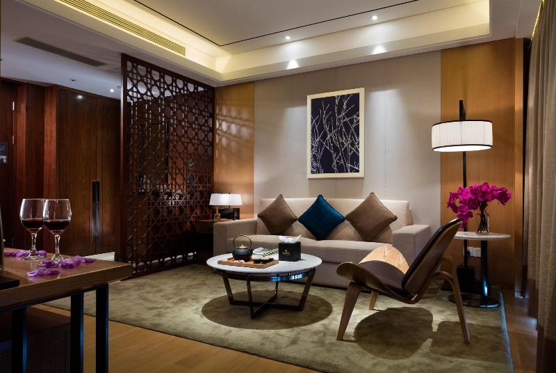 Suzhou Jade Conference Center image