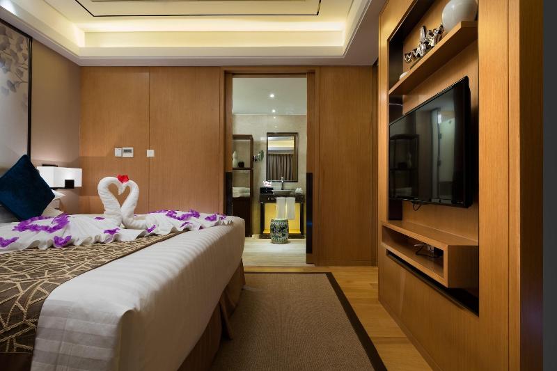 Suzhou Jade Conference Center image