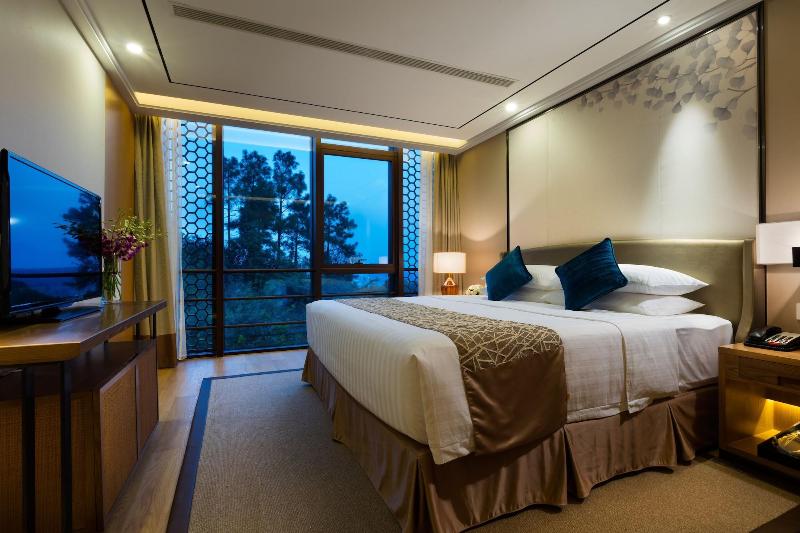 Suzhou Jade Conference Center image