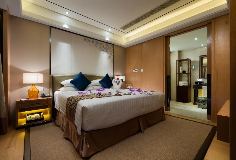 Suzhou Jade Conference Center image