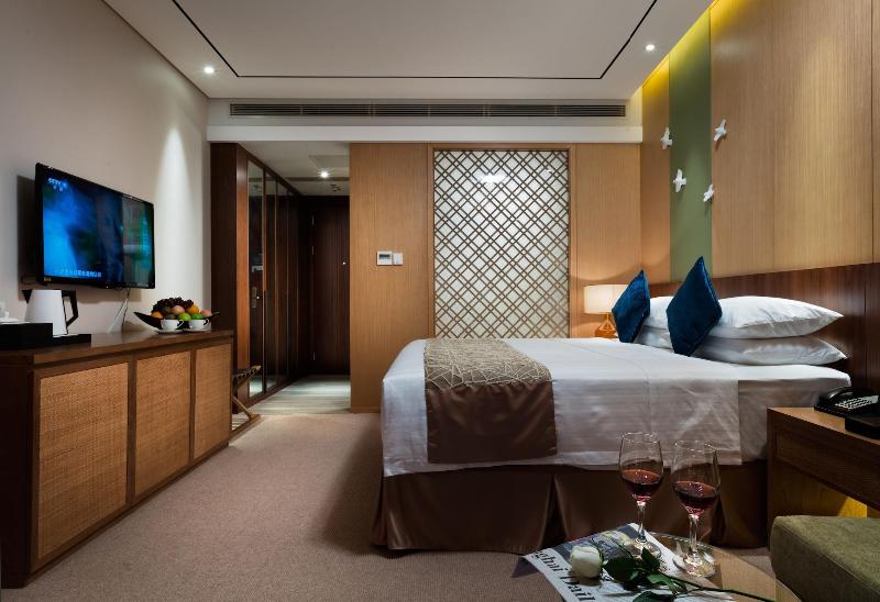 Suzhou Jade Conference Center image