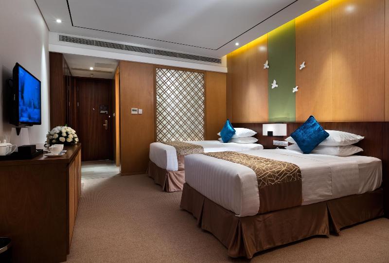 Suzhou Jade Conference Center image