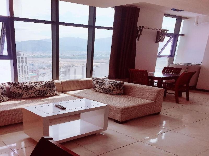 Ideal Time Apartment image