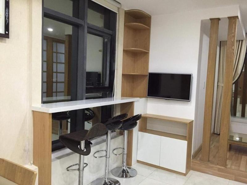 Ideal Time Apartment image