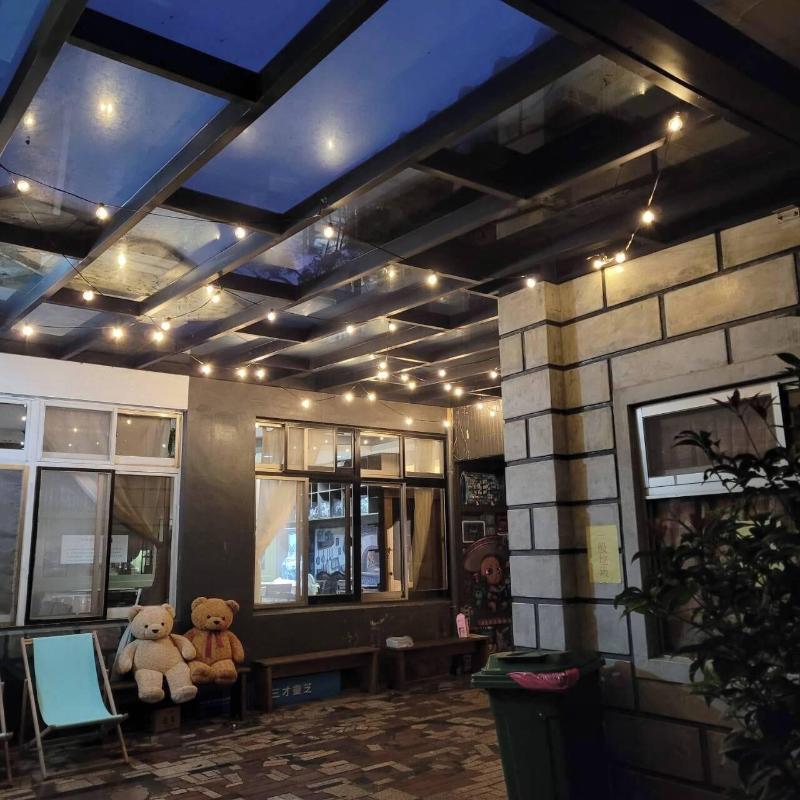 Lohas Gallery Long Stay Hostel image