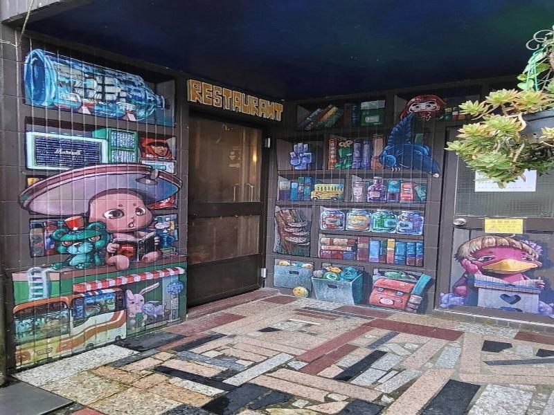 Lohas Gallery Long Stay Hostel image