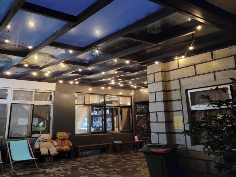 Lohas Gallery Long Stay Hostel image