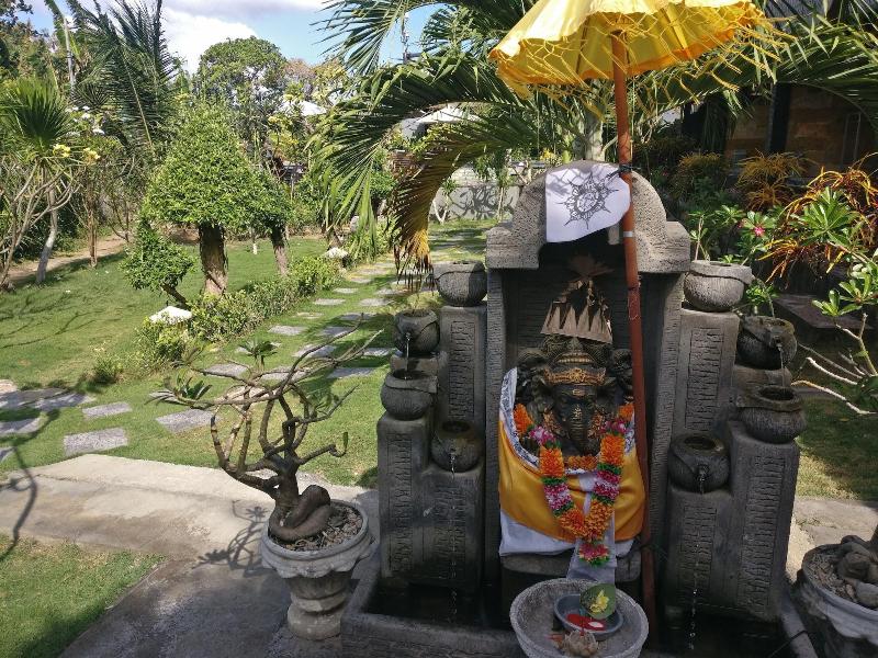 Perdana Lembongan image