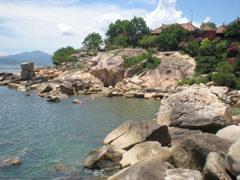Seaview Front Apartment image