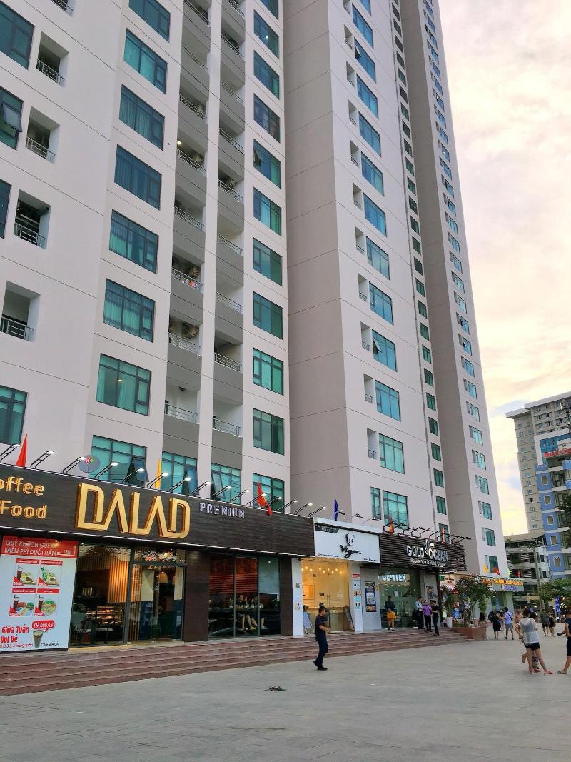 Seaview Front Apartment COM