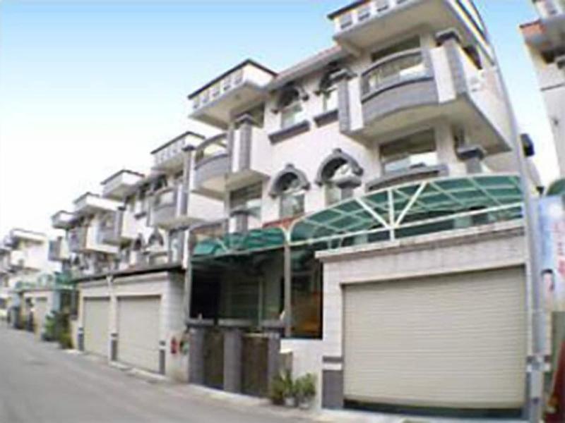 Moonlight Fengqing Homestay image