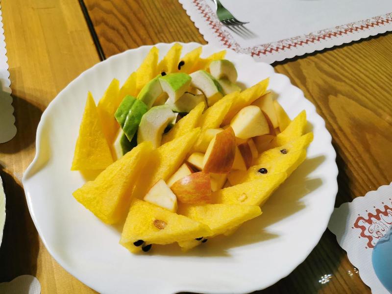 Moonlight Fengqing Homestay image