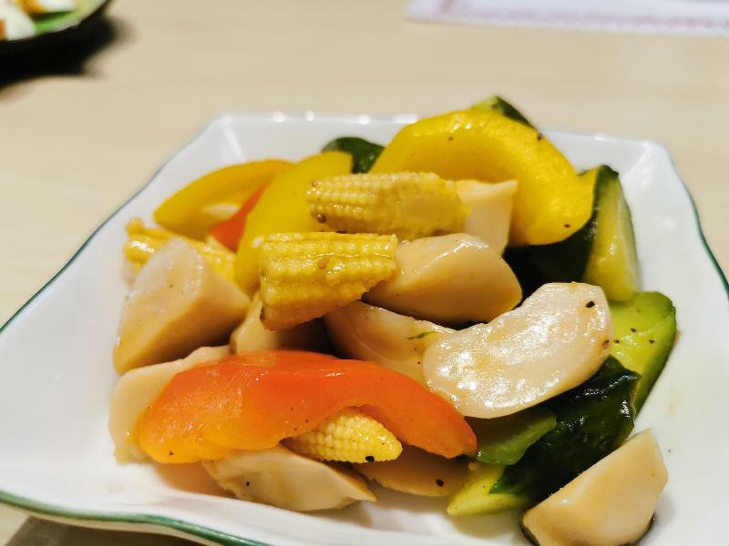 Moonlight Fengqing Homestay image