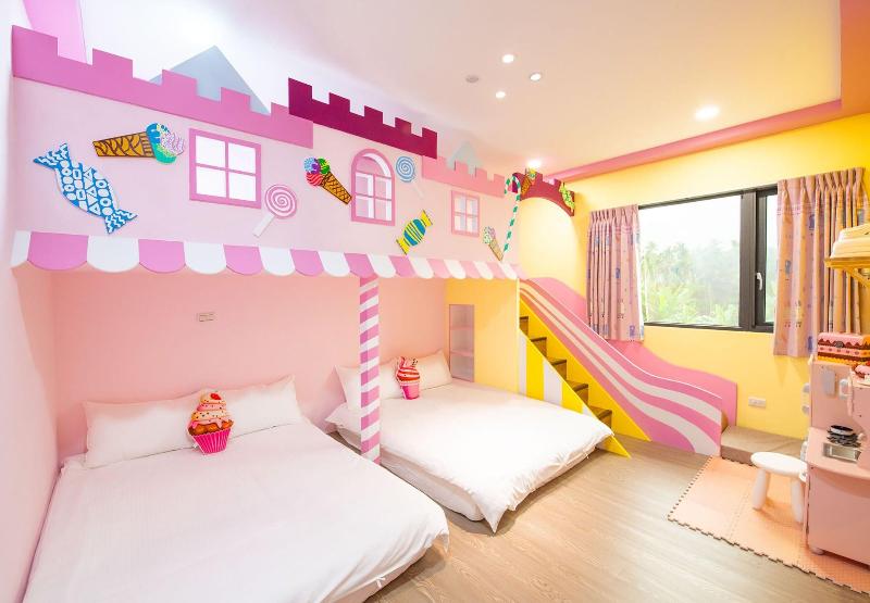 Moonlight Fengqing Homestay image