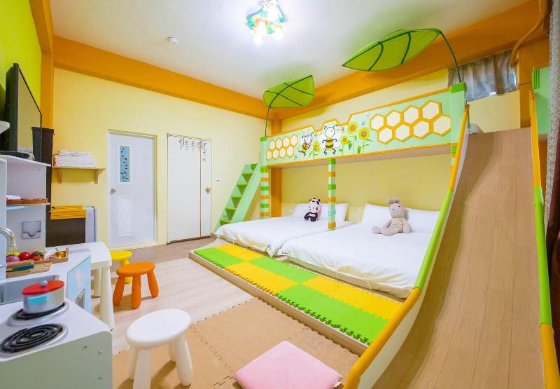 Moonlight Fengqing Homestay image
