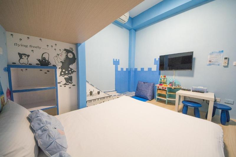 Moonlight Fengqing Homestay image