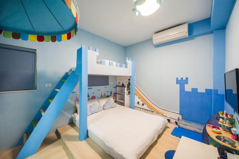 Moonlight Fengqing Homestay image