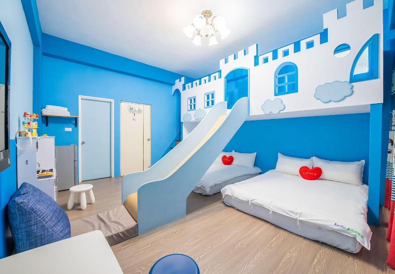 Moonlight Fengqing Homestay image