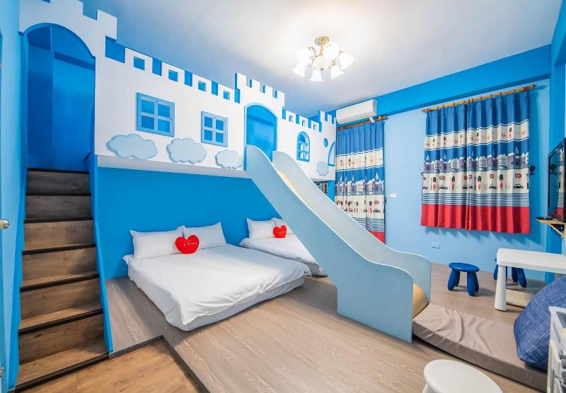 Moonlight Fengqing Homestay image