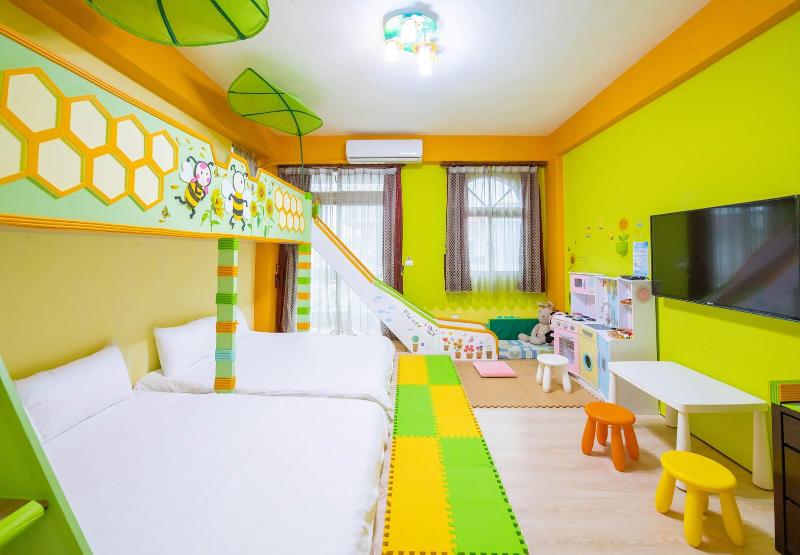 Moonlight Fengqing Homestay image