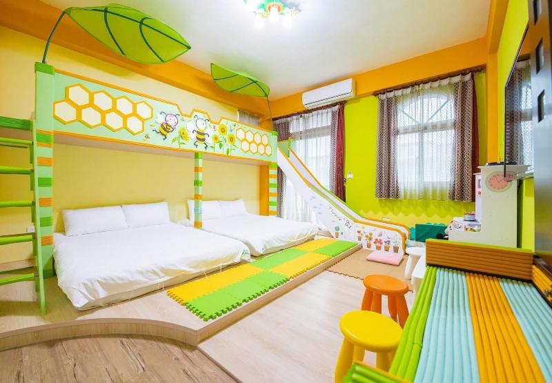 Moonlight Fengqing Homestay image